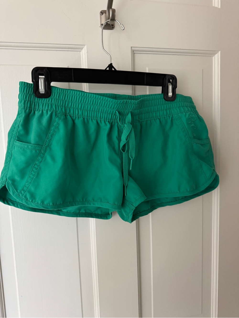 Rip Curl Women's Surf Shorts in Green